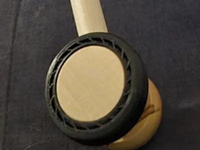 Hobby Horse Tire
