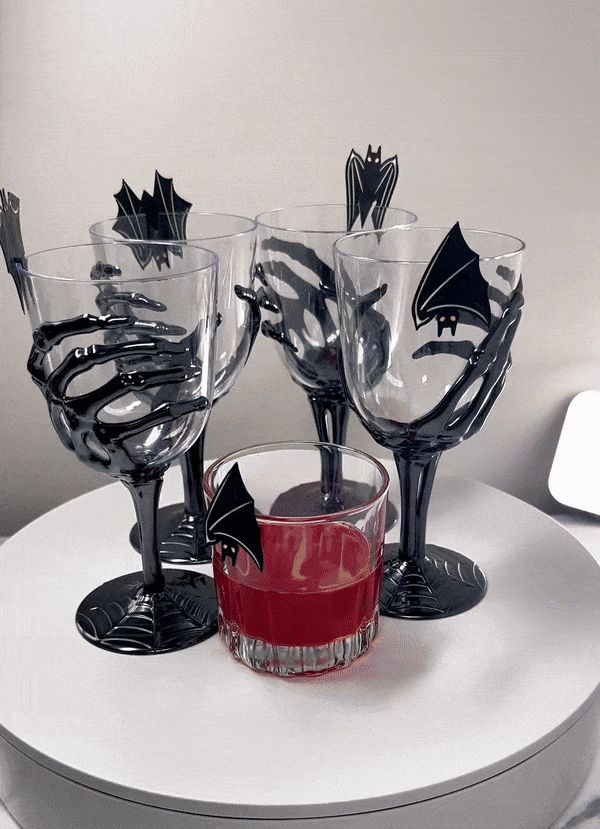 Bat Cup Markers
