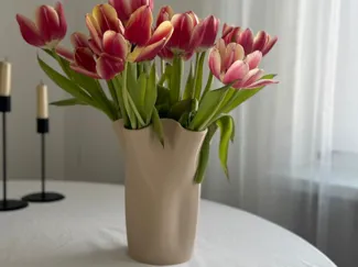 tulipvase