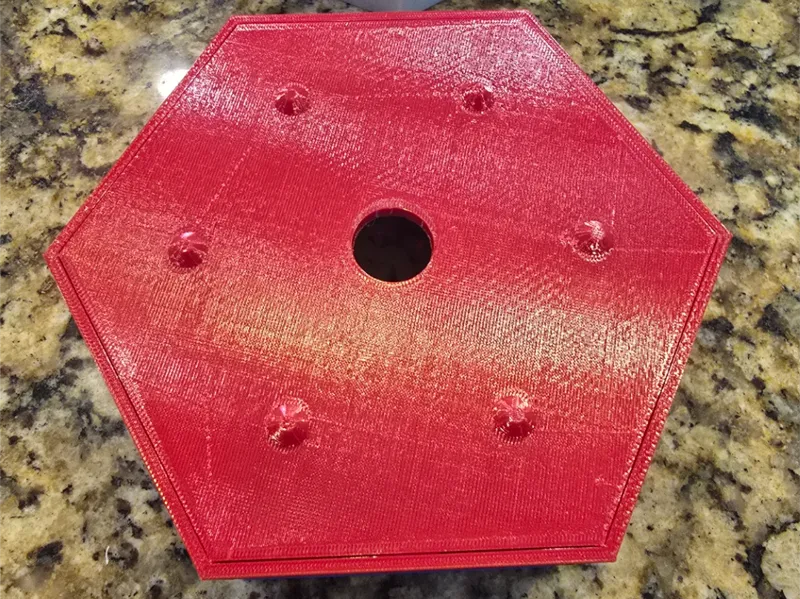 Hexabin V2