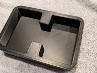 card holder for game I can't name due to copyright