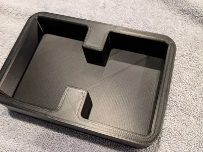 card holder for game I can't name due to copyright