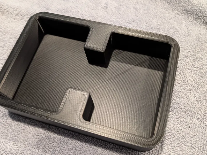 card holder for game I can't name due to copyright