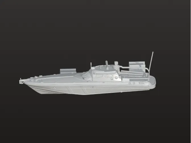 TCSG 29 BOT