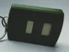 0.2mm layer, 3 walls, 15% infill