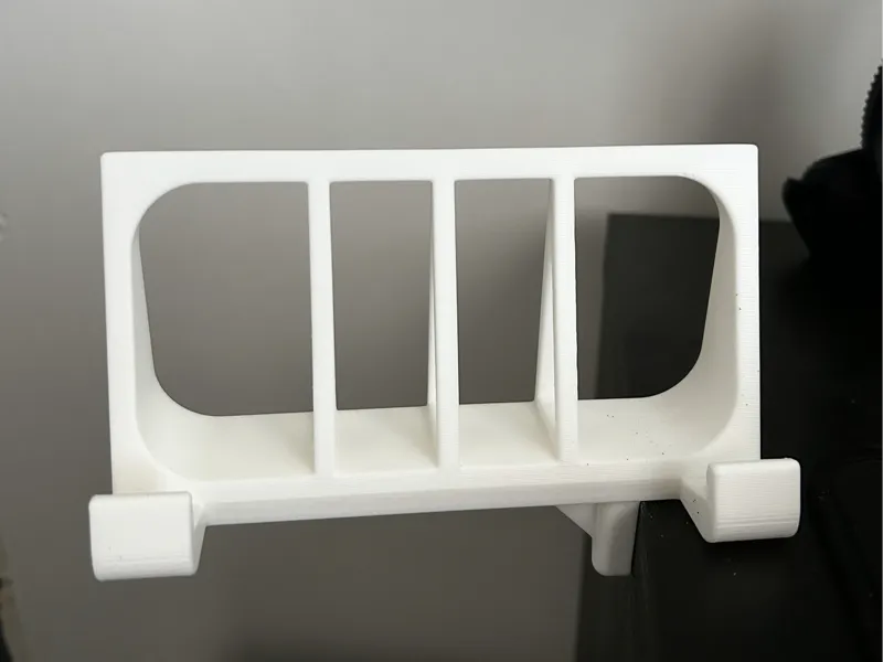 Desk Mount Tablet Stand