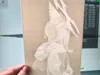0.1mm layer, 2 walls, 15% infill