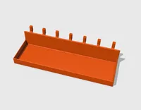 v2更易安装-175mm宽度x3种深度