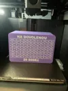 20K - Editable Text