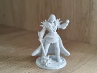 0.2mm nozzle, 0.06mm layer, 2 walls, 15% infill