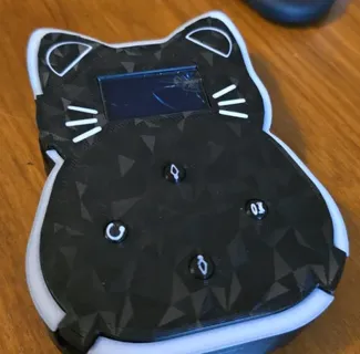 ElectronicCats Minino case