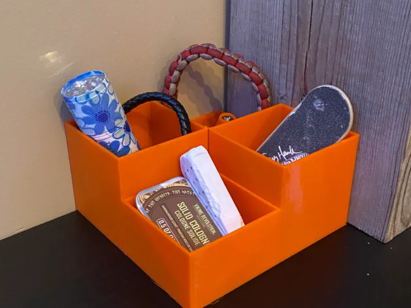 organizer