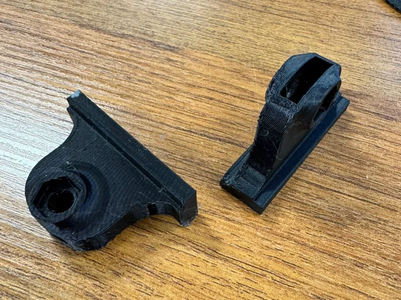Quick Clamp Adapter for WolfCraft FKS 145