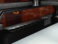 0.2mm nozzle, 0.1mm layer, 3 walls, 15% infill