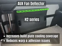 V2 - Adaptive layer, solid model
