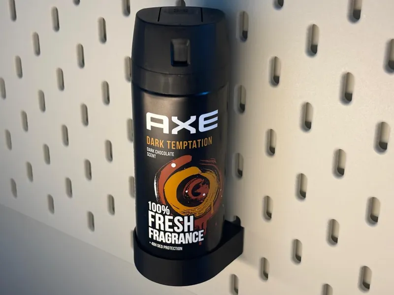 Axe Halterung Skadis