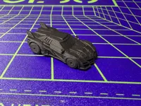 0.08mm layer, 2 walls, 15% infill