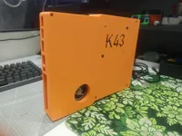 0.2mm 层高, 2 层墙, 15% 填充