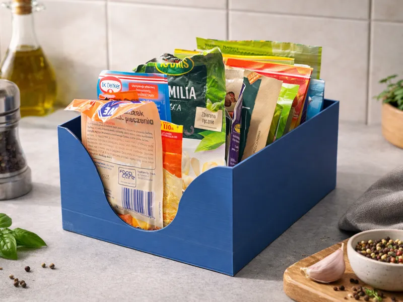 Spice Organizer / Spice Rack