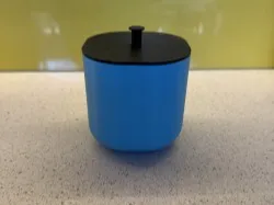 Desk Bin
