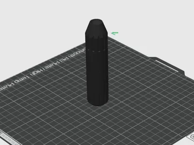 Silencer Airgun (Reximex RPA) Compact light weight