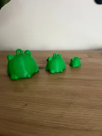 0.2mm layer, 2 walls, 10% infill | Size M