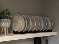 0.2mm layer, 2 walls, 12% infill