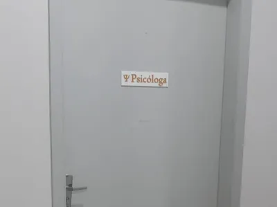 Psychologist Sign