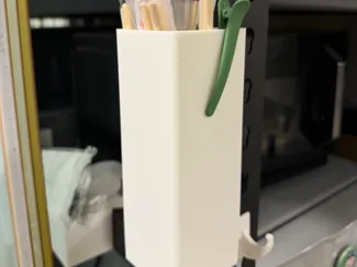 角鋼層架收納盒 Angle Steel Shelving Storage Box