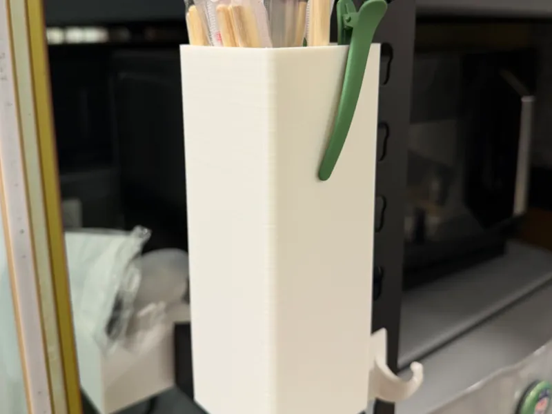 角鋼層架收納盒 Angle Steel Shelving Storage Box