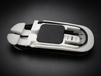 STEAM DECK CHARGER