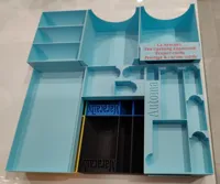 Insert de rangement pour Maracaibo (toutes extensions) — photo 3