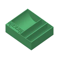 Insert de rangement pour Maracaibo (toutes extensions) — photo 8