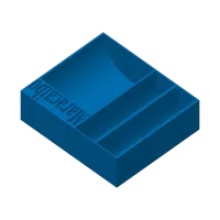 Insert de rangement pour Maracaibo (toutes extensions) — photo 9