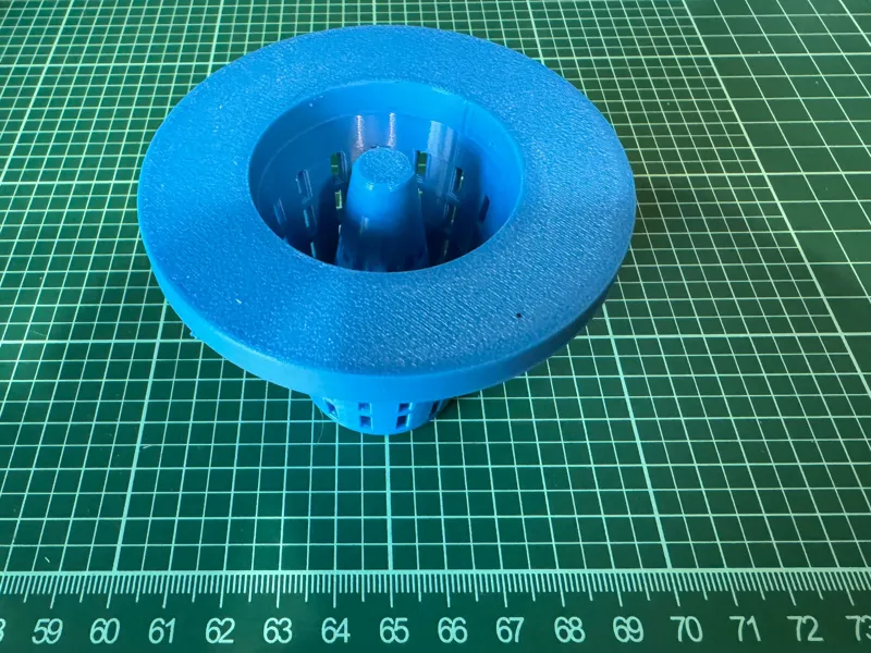 Shower Drain