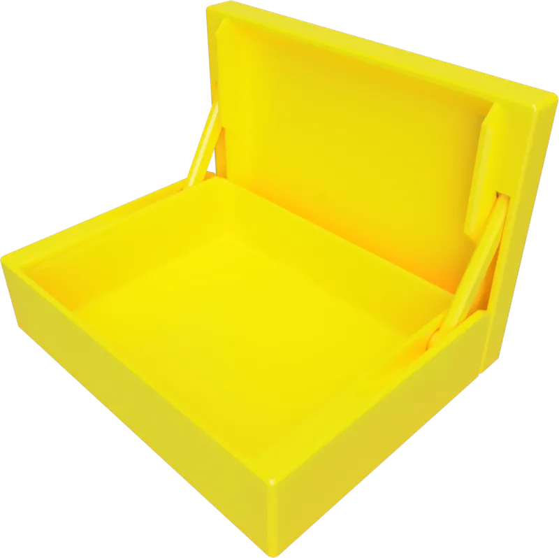 [Old] Dice Box for MTG Linkage Lid Deck Box
