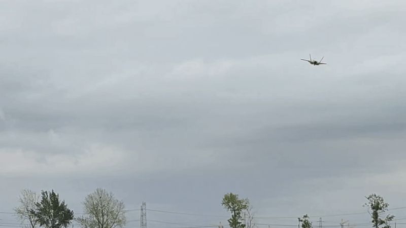 F35A 航模 固定翼 50 涵道