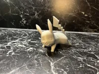 Pikachu - 0.2mm layer, 2 walls, 10% infill
