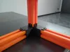 3030 Aluminum Profile Three-Way Connector