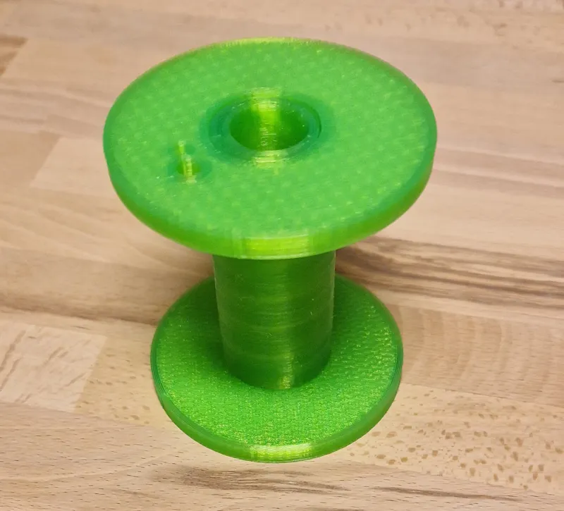 Universal Rolle für z.b. Lötzinn