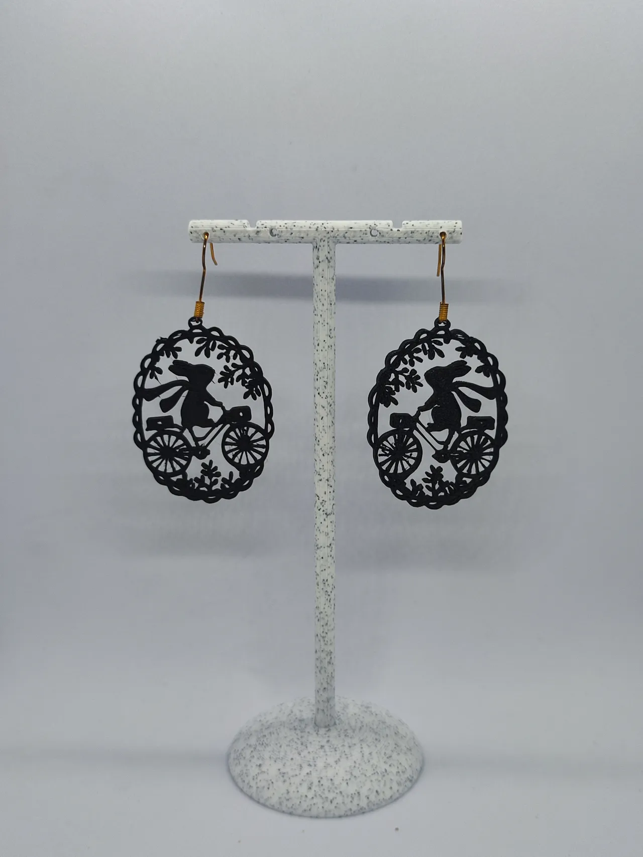 Aretes Aventura de Pascua view 2
