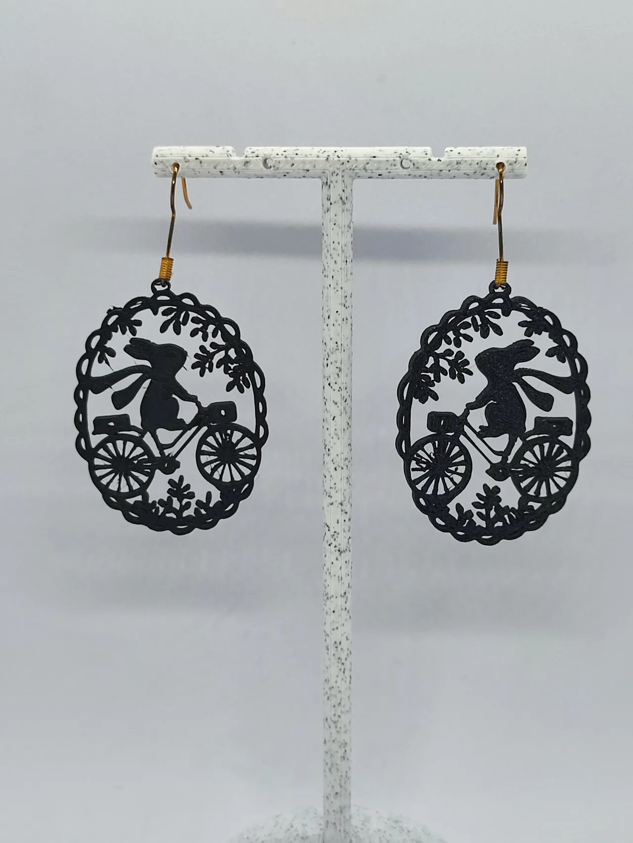 Aretes Aventura de Pascua view 3