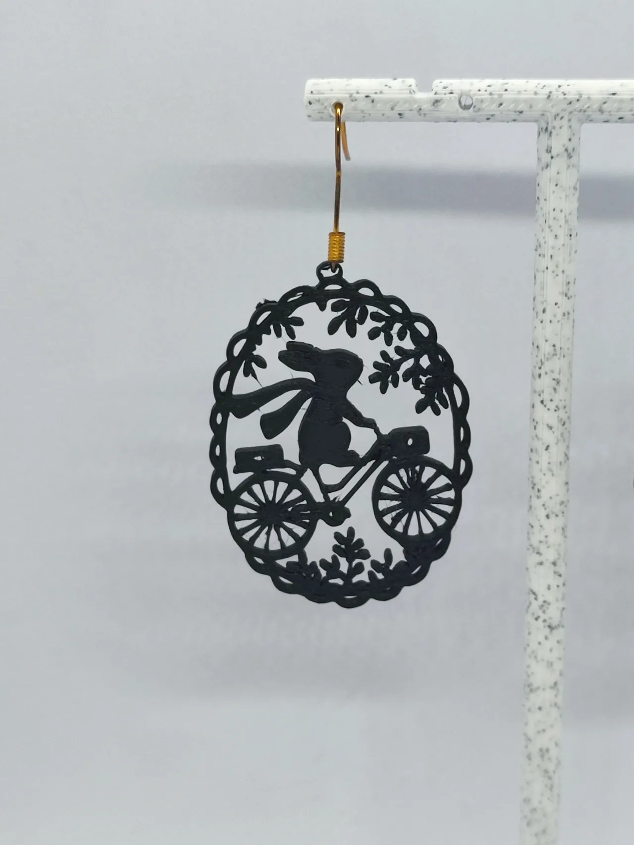 Aretes Aventura de Pascua view 4