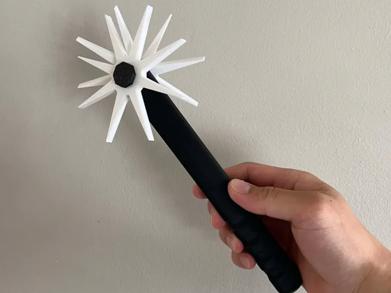Garden Rotary Cultivator