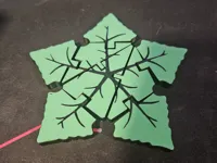 Treestar Flexi PLA