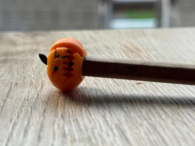 Haloween Pumpkin