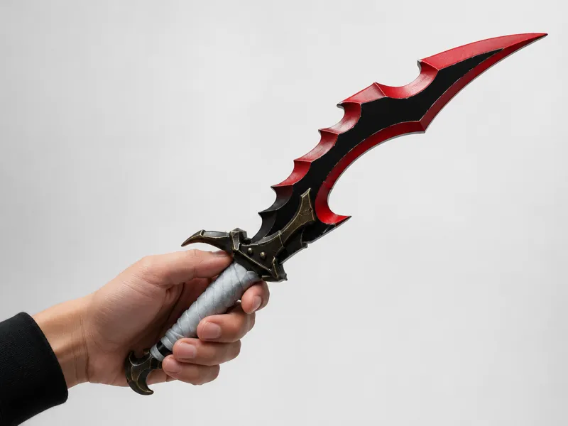 Knight Killer