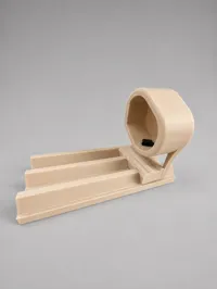 0.16mm layer, 2 walls, 15% infill