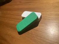 Better grip & longer (120%)