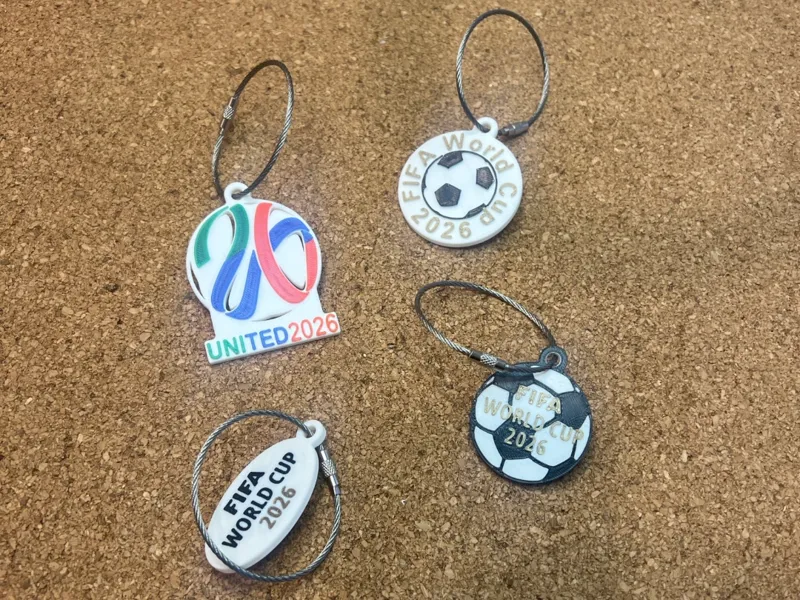 WORLD CUP SOCCER 